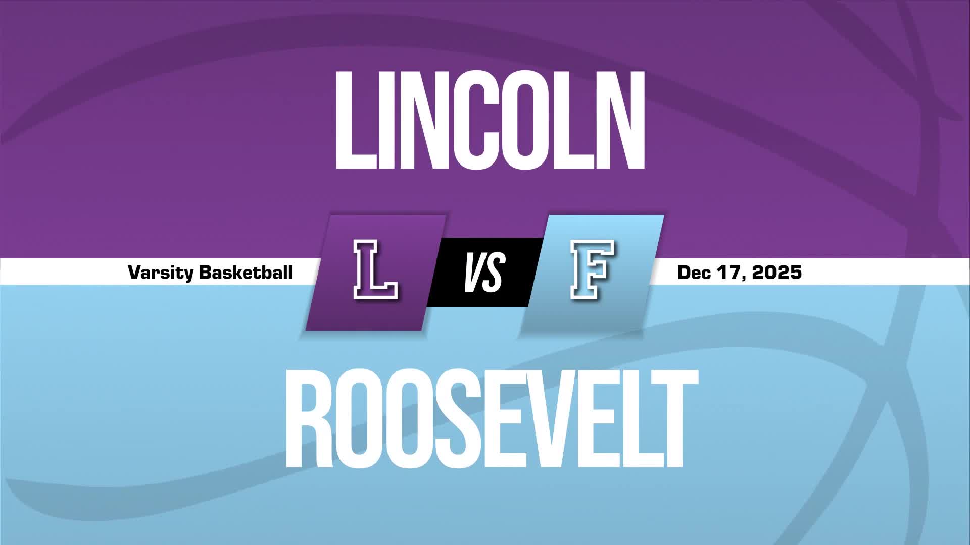 Basketball Recap: Lincoln Picks Up Fourth Consecutive  Win + How To Watch