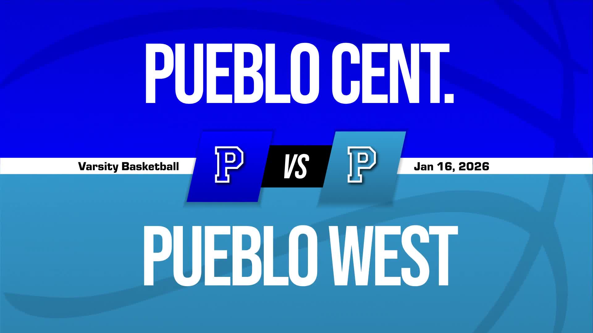 Basketball Recap: Pueblo Central Falls Despite Big Games from  Jayden Jones and  Ladamien Davis