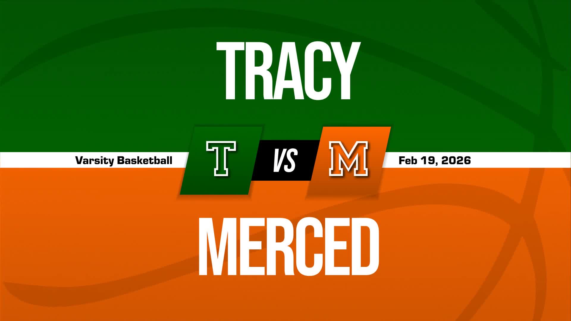 Basketball Recap: Tracy Beats Merced for Their Third Straight  Win