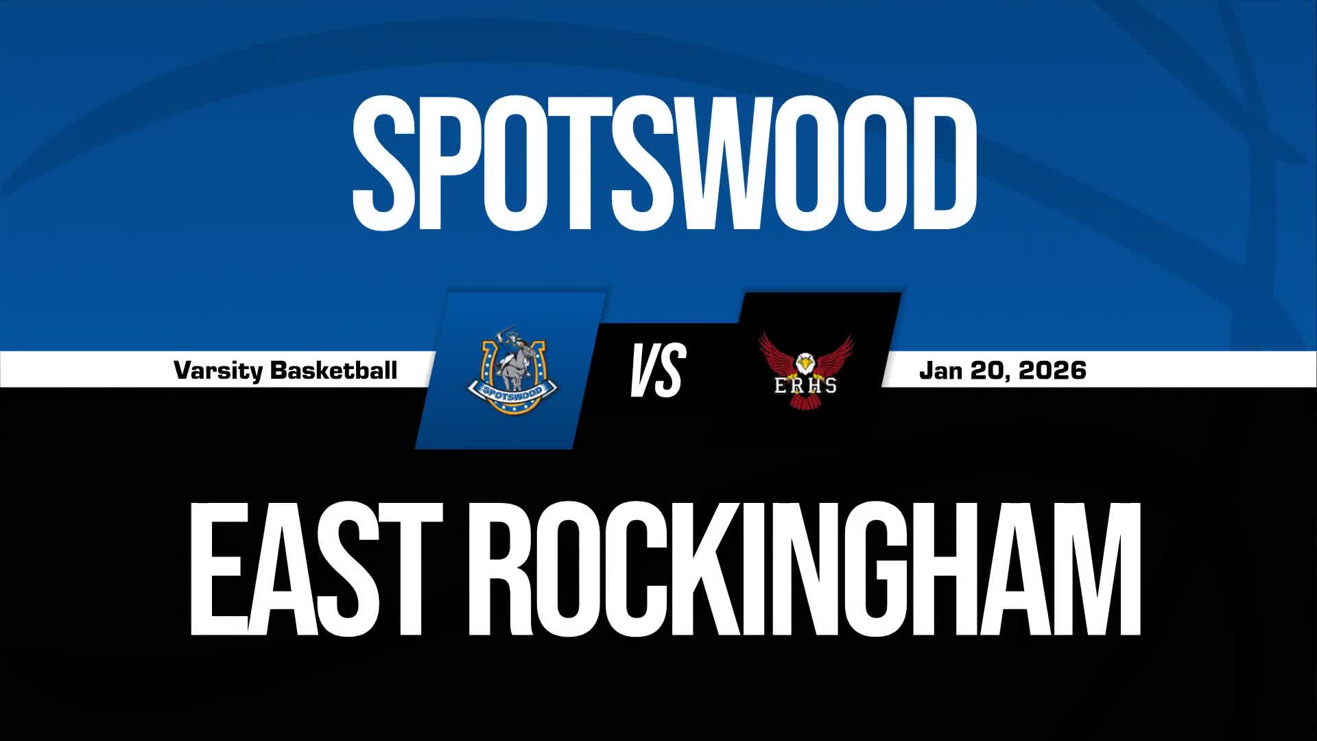 Basketball Game Preview: Spotswood Trailblazers vs. Culpeper County Blue Devils + How To Watch