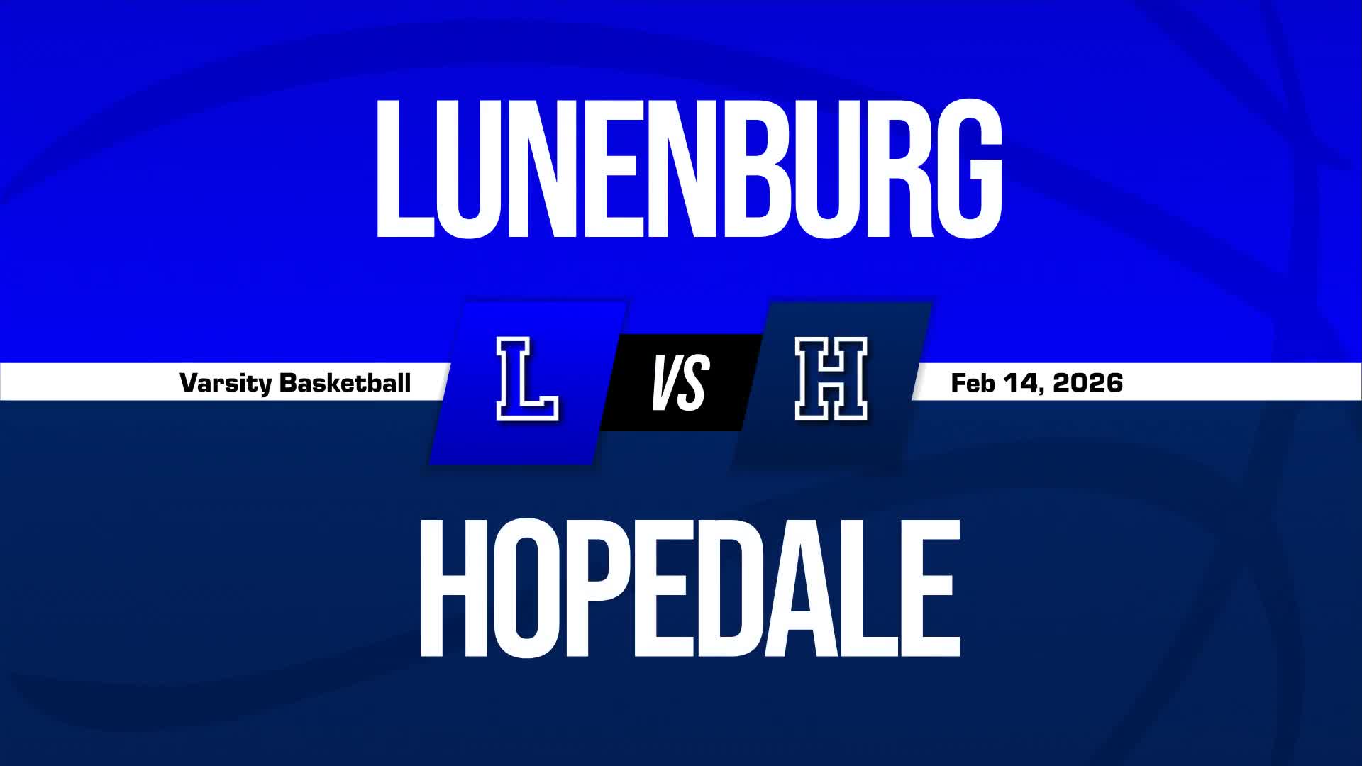 Basketball Game Preview: Hopedale Blue Raiders vs. Blackstone-Millville Chargers