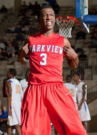 Imara Ready, Parkview