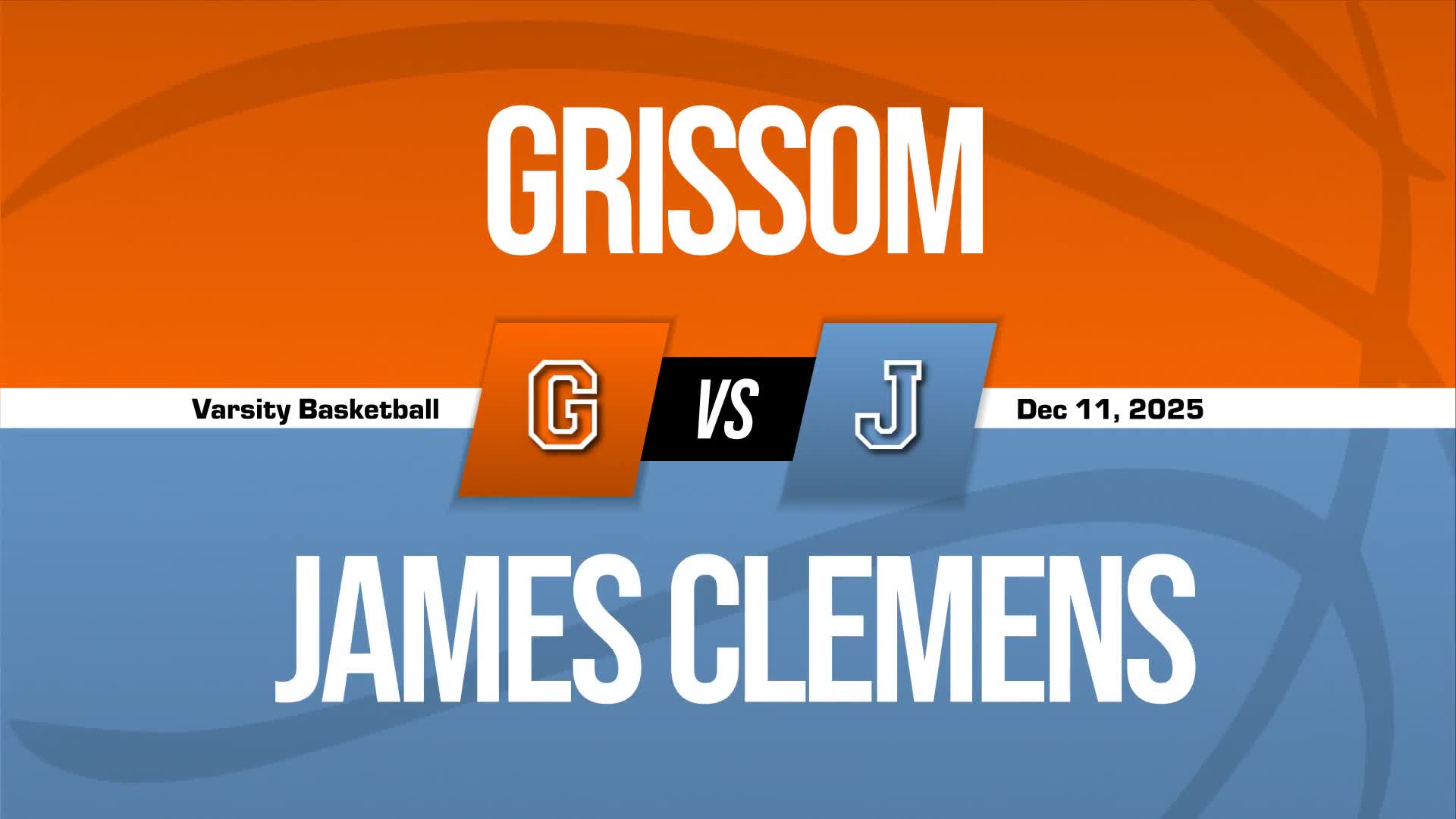 Basketball Game Preview: James Clemens Jets vs. Hillcrest Patrio