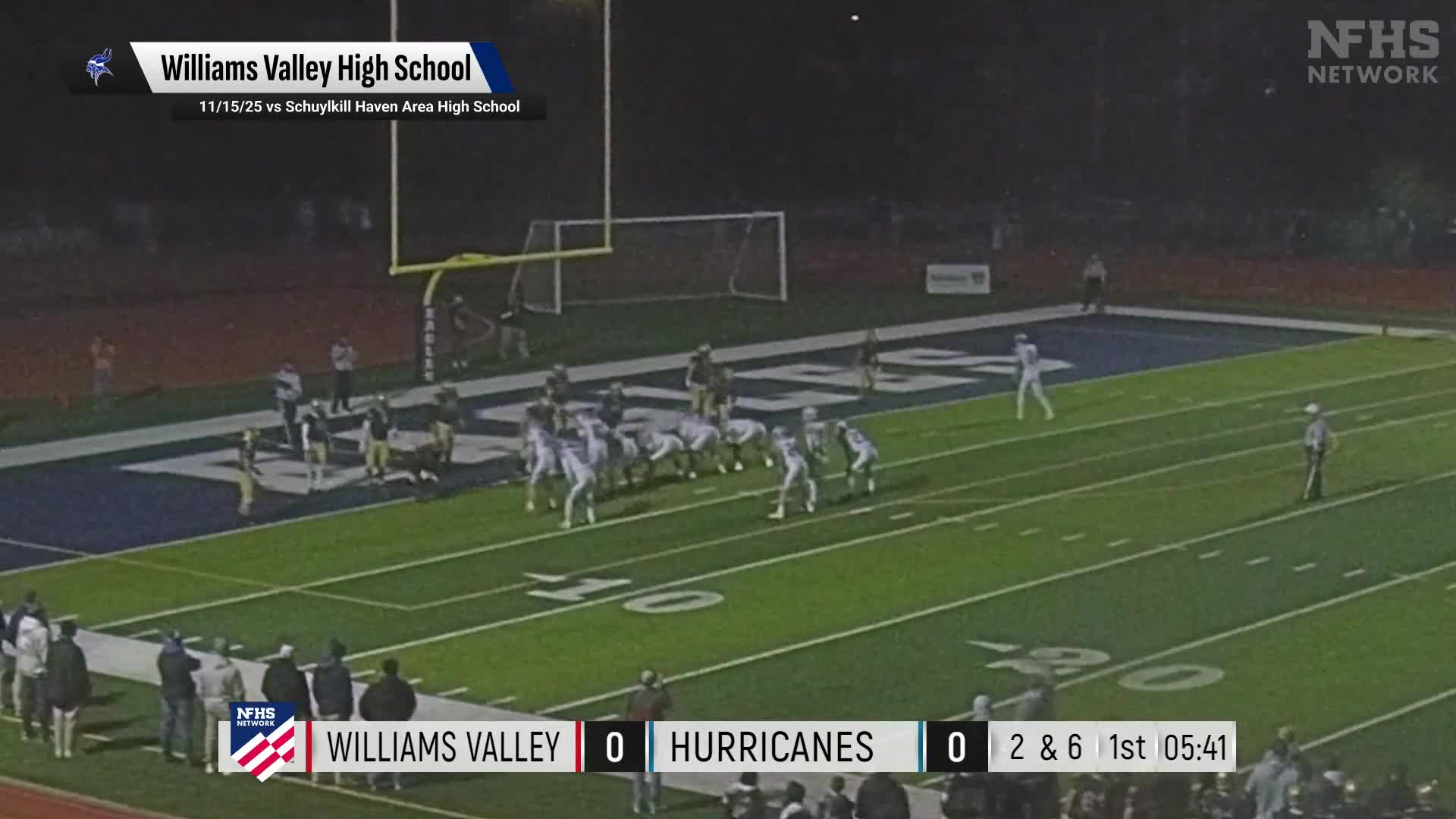 Football Recap: Lansdale Catholic Picks Up Fifth Consecutive  Victory + How To Watch