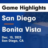 Bonita Vista vs. Centennial