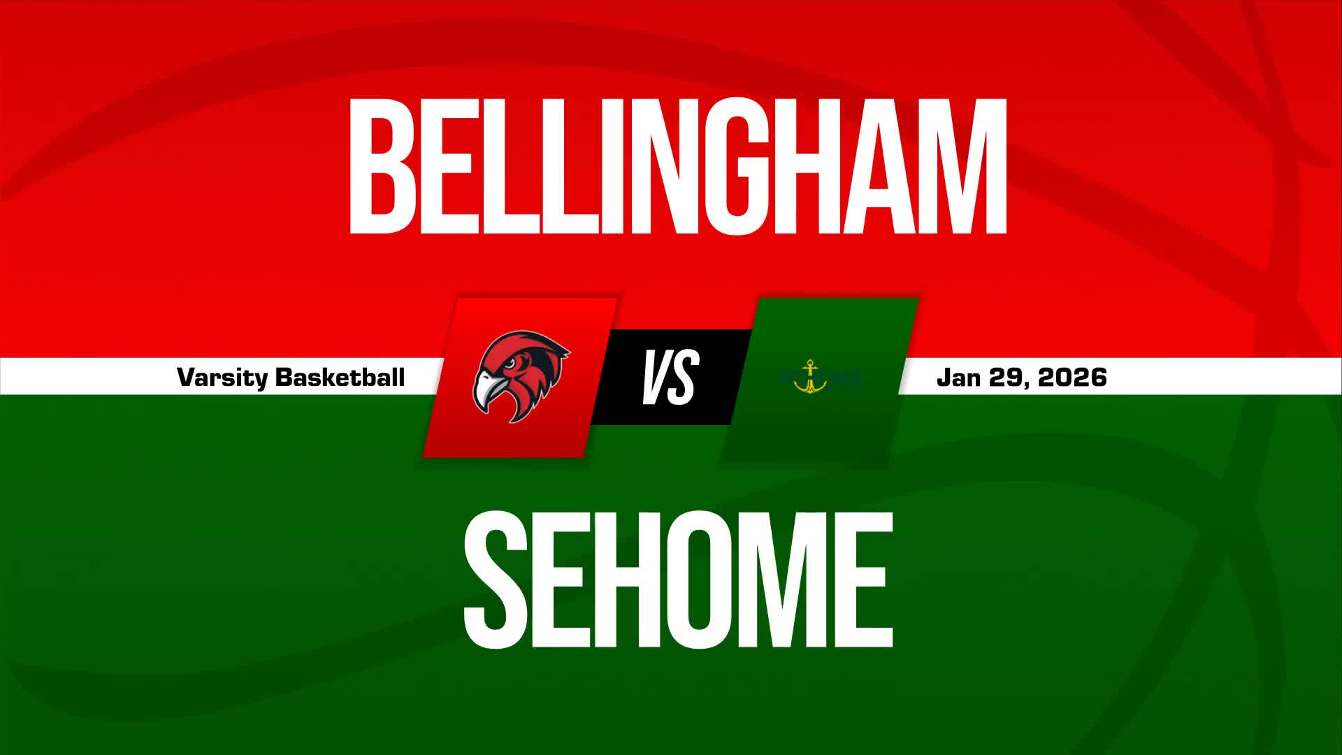 Basketball Recap: Bellingham Takes a Loss + How To Watch