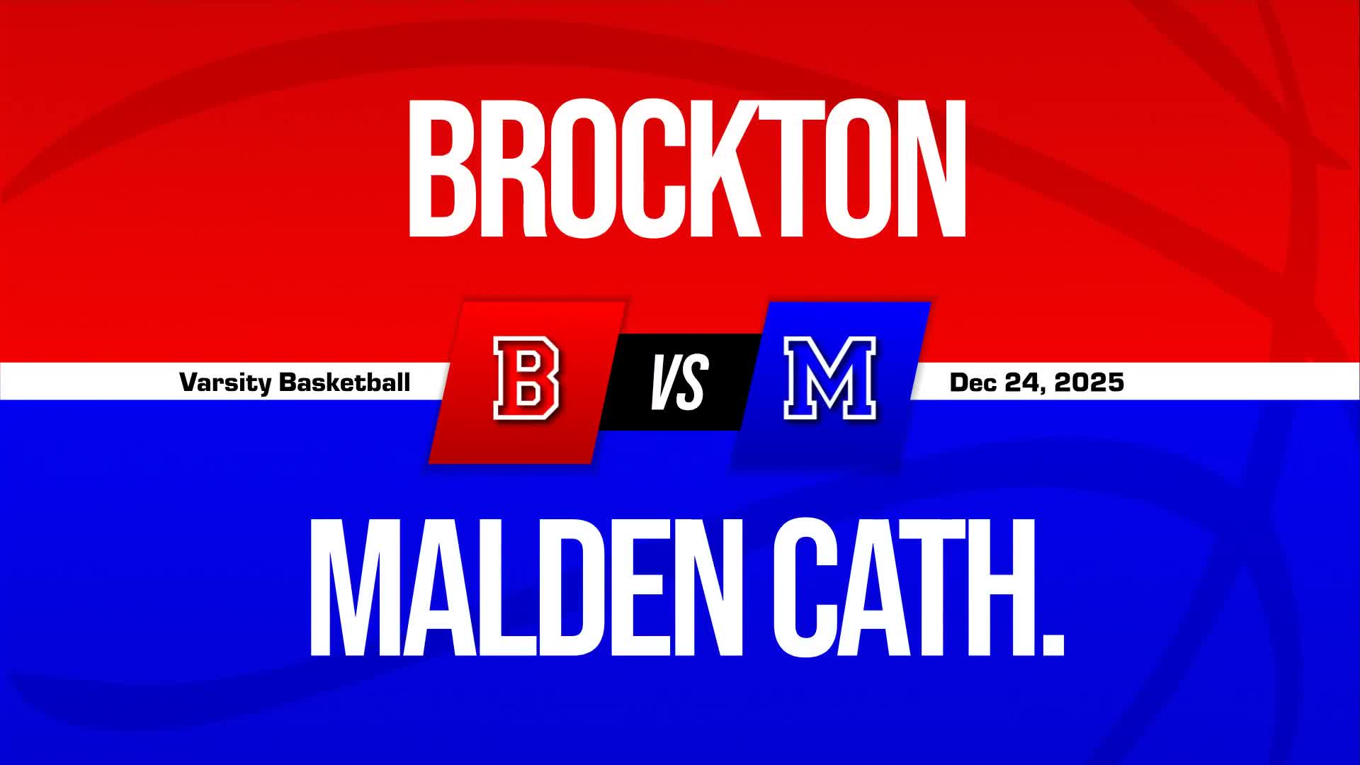 Basketball Recap: Brockton Takes a Loss