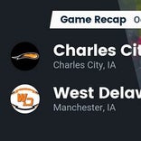 Clear Lake vs. Charles City