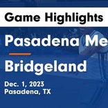 Basketball Game Preview: Pasadena Memorial Mavericks vs. Fort Bend Kempner Cougars