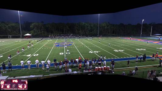 Soccer Game Preview: Benjamin vs. Cardinal Newman