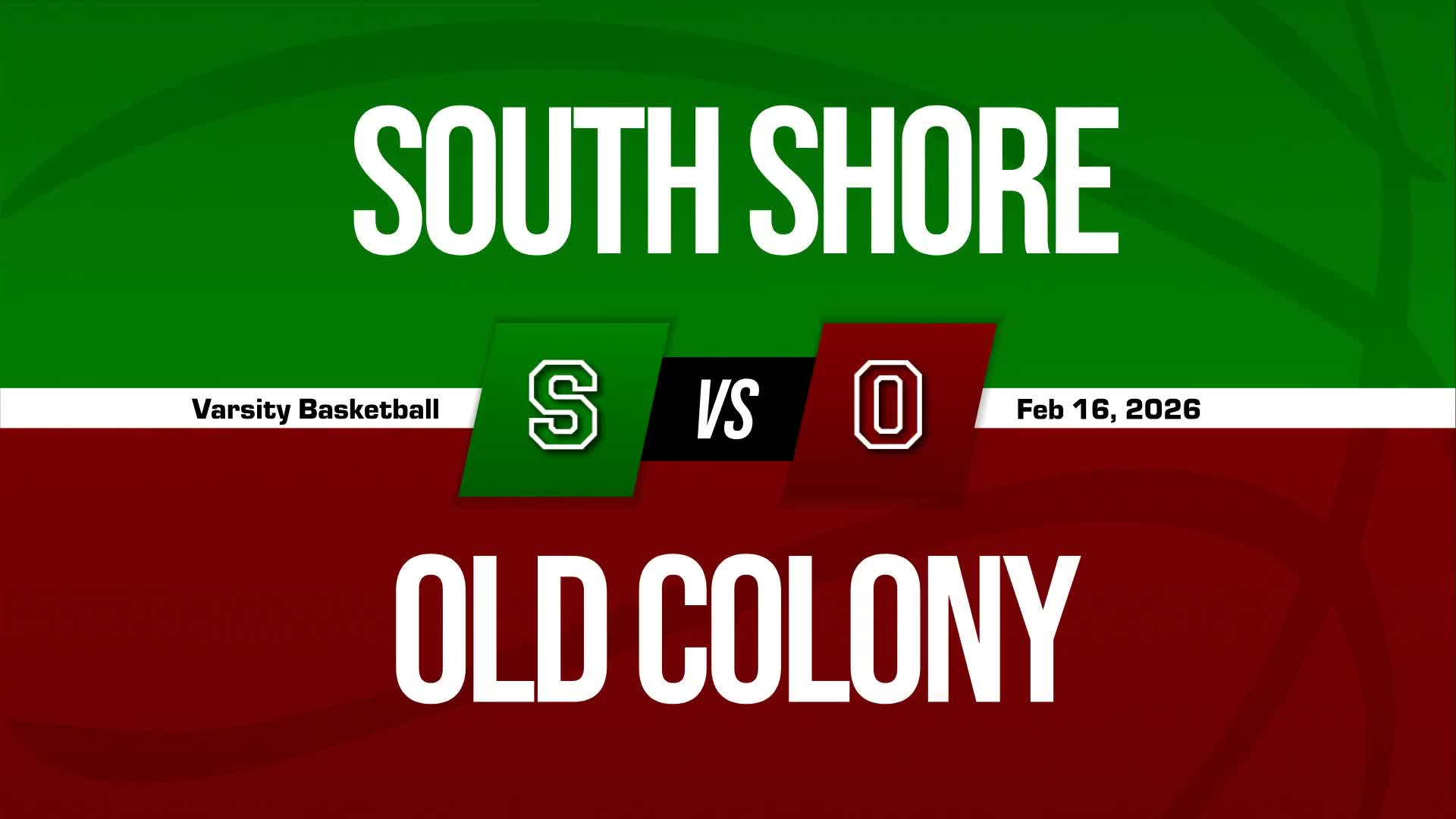 Basketball Recap: Old Colony RVT Wins Going Away Against South Shore Vo-Tech