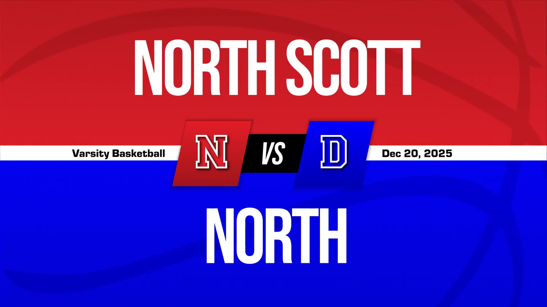Basketball Recap: North Scott Triumphs