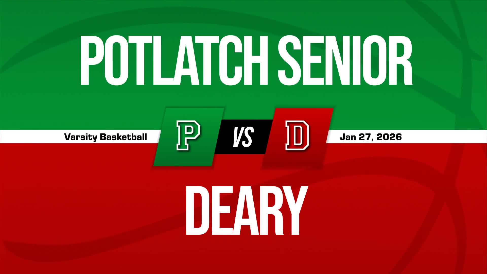 Basketball Game Preview: Potlatch Loggers vs. Kamiah Kubs + How To Watch