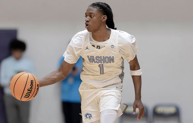 No. 24 Vashon wins sixth straight title