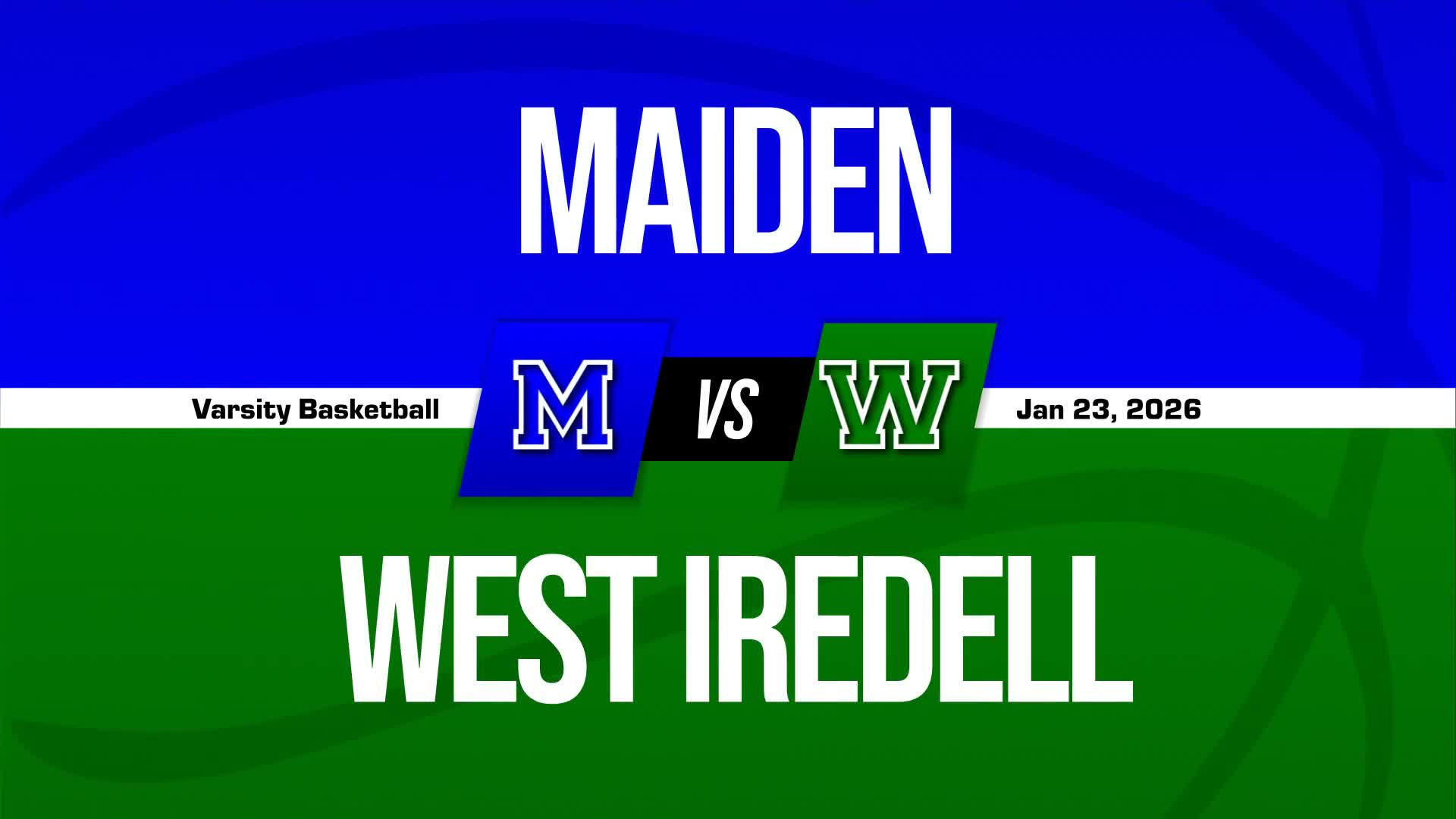 Basketball Game Preview: West Iredell Warriors vs. East Lincoln Mustangs + How To Watch
