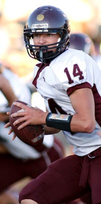 Alex Hart, Jordan