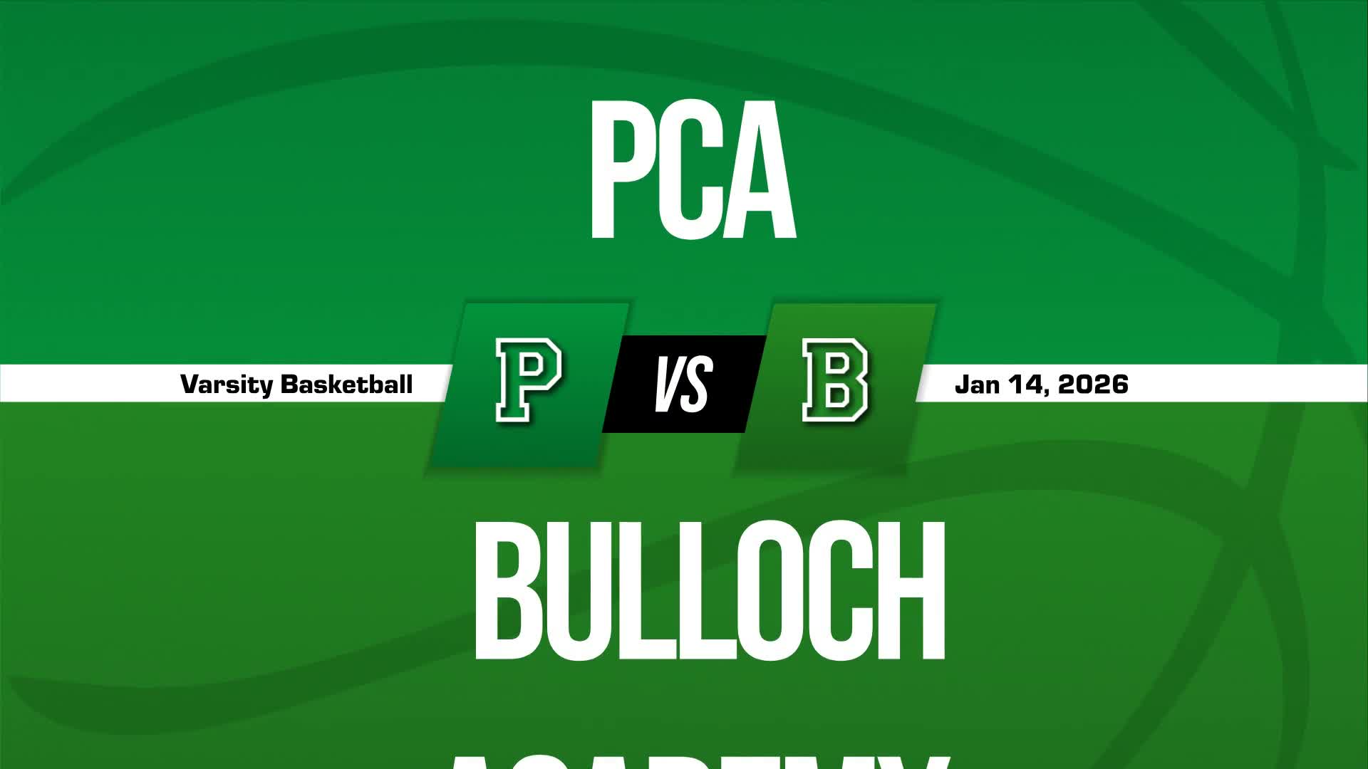 Basketball Game Preview: Pinewood Christian Patriots vs. Edmund Burke Academy Spartans