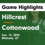 Basketball Game Preview: Hillcrest Huskies vs. Cottonwood Colts