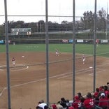 Softball Recap: Mater Dei takes down Carlyle in a playoff battle