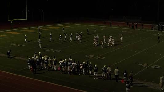 Baseball Game Recap: Bear River Bruins vs. Wheatland Pirates