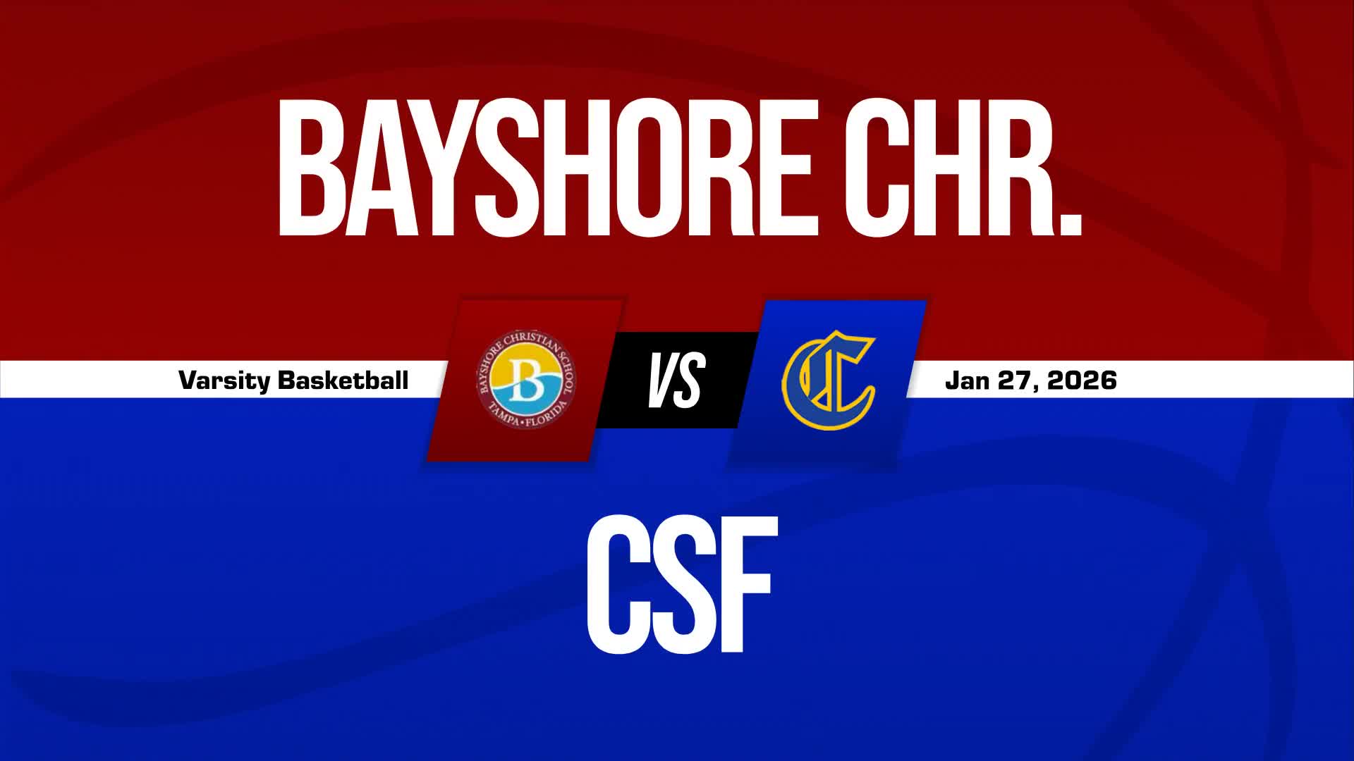 Basketball Recap: Bayshore Christian Comes Up Short + How To Watch
