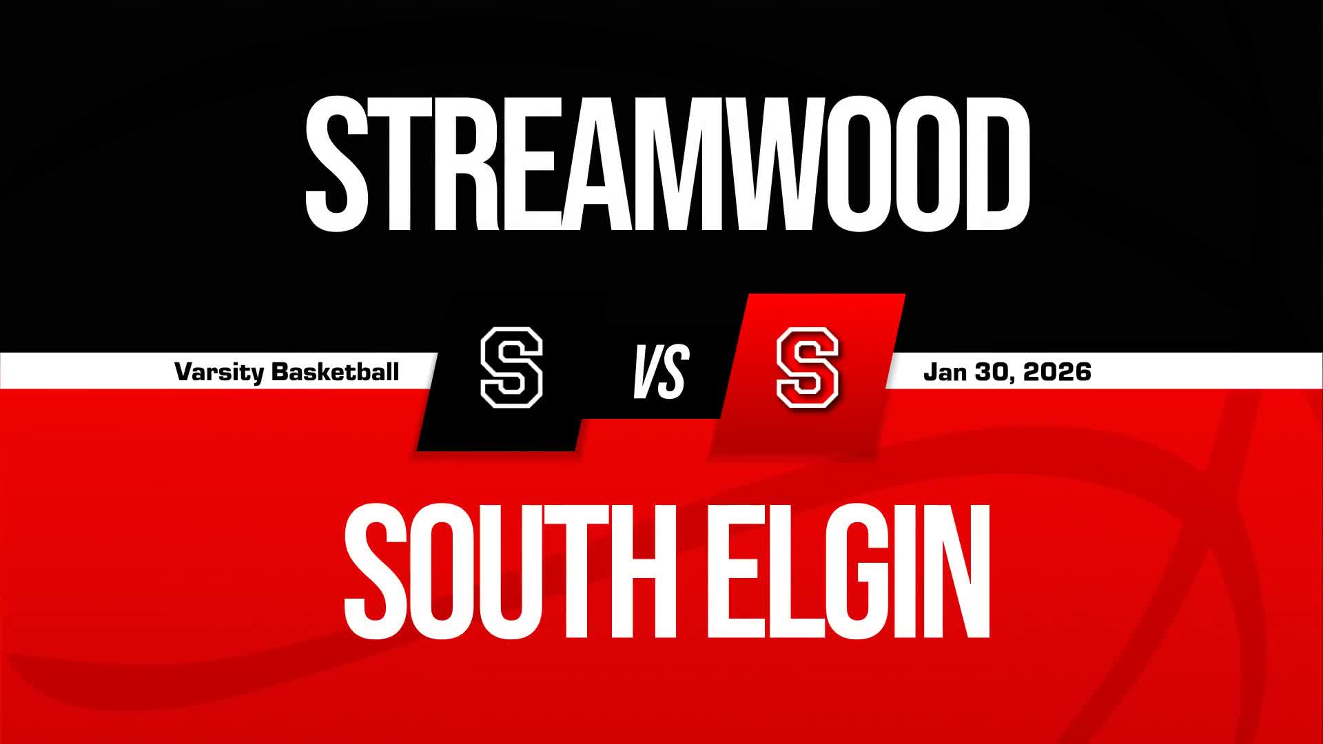 Basketball Recap: Streamwood Skates Past Bartlett with Ease + How To Watch
