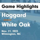 Basketball Game Preview: Hoggard Vikings vs. West Bladen Knights