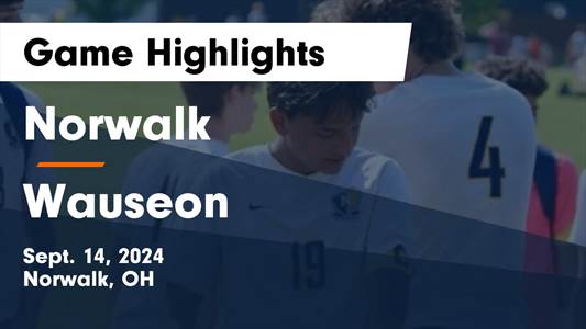 Soccer Game Preview: Wauseon vs. Ottoville