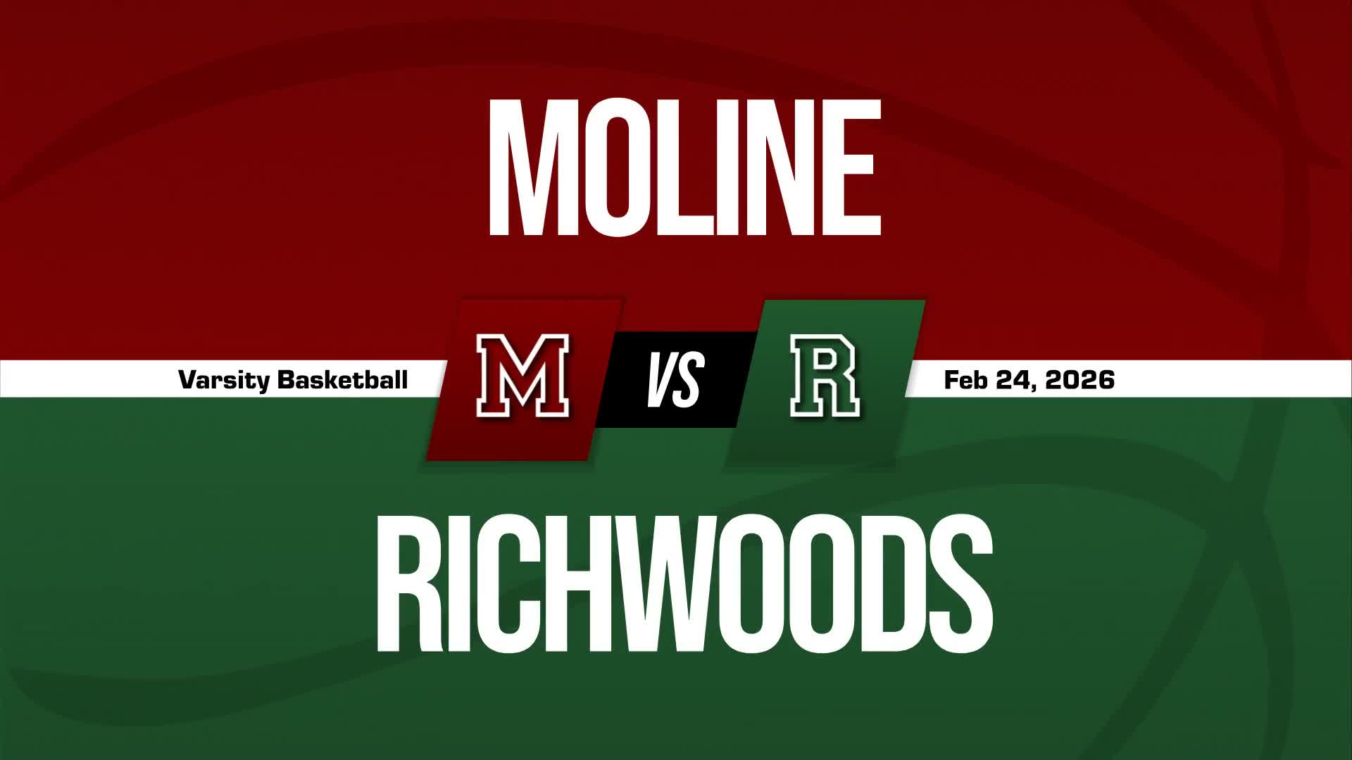 Basketball Recap: Richwoods Picks Up Ninth Consecutive  Win + How To Watch
