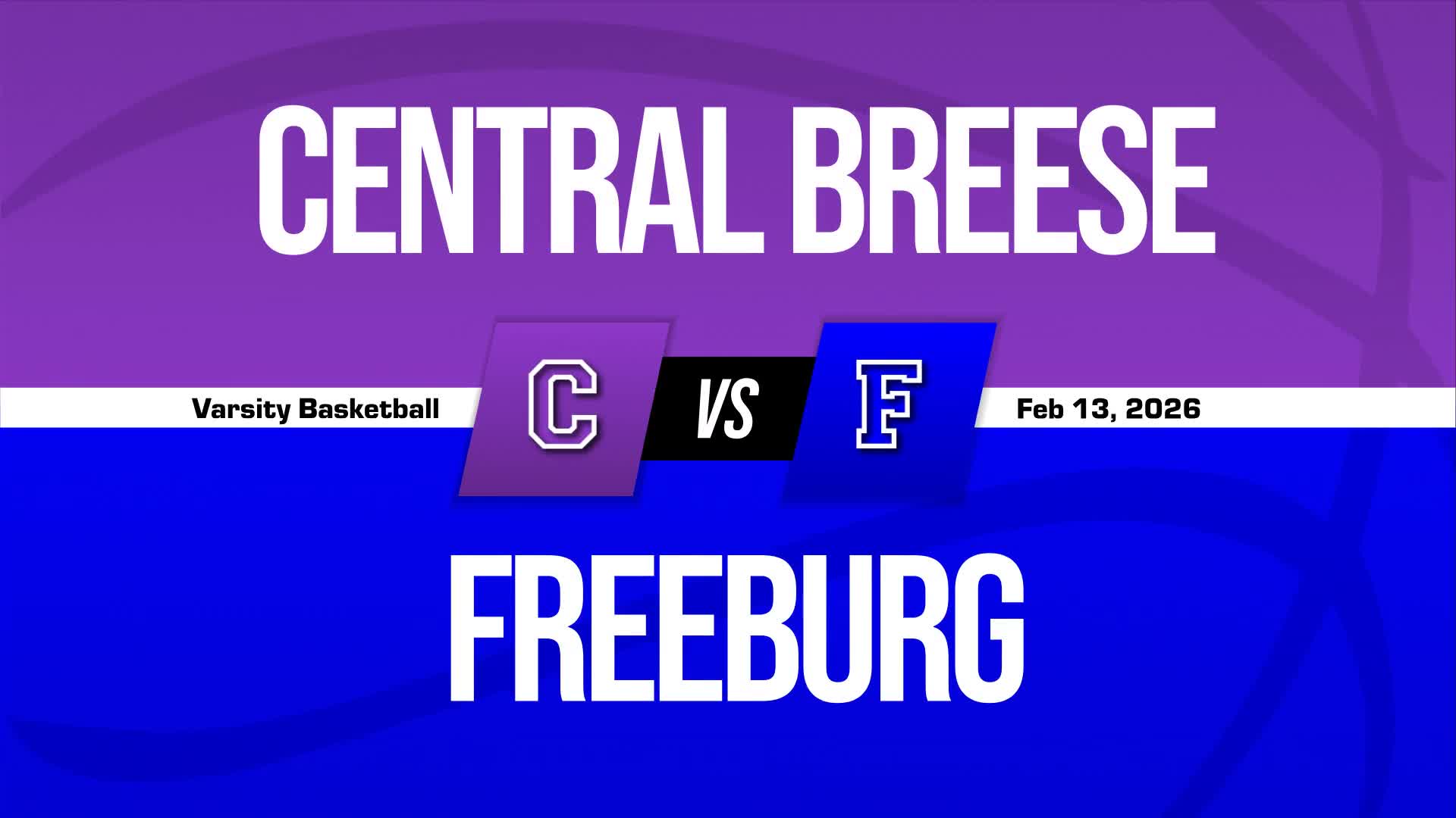 Basketball Recap: Freeburg Takes a Loss + How To Watch