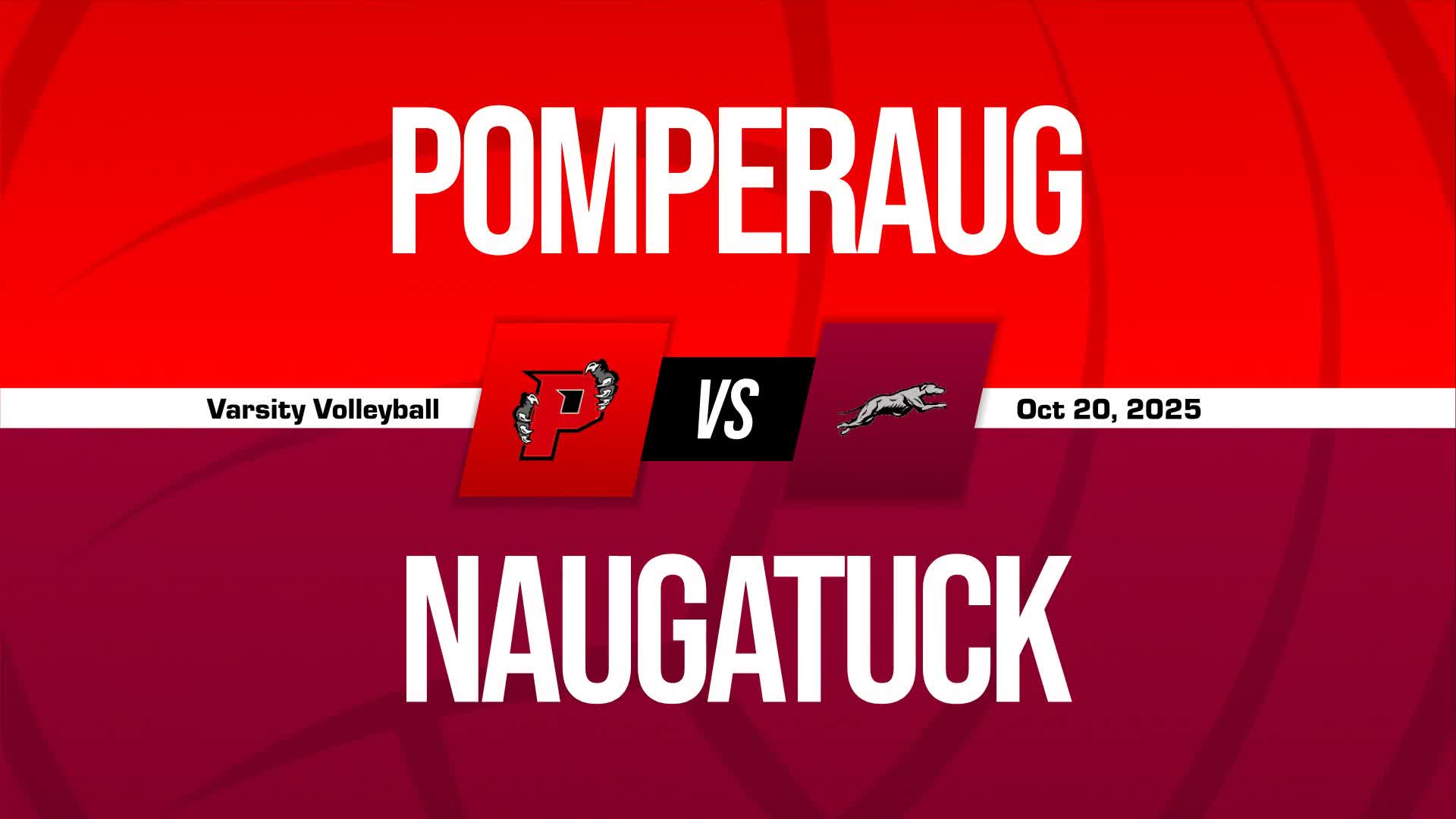 Volleyball Recap: Naugatuck Has No Trouble Against Ansonia