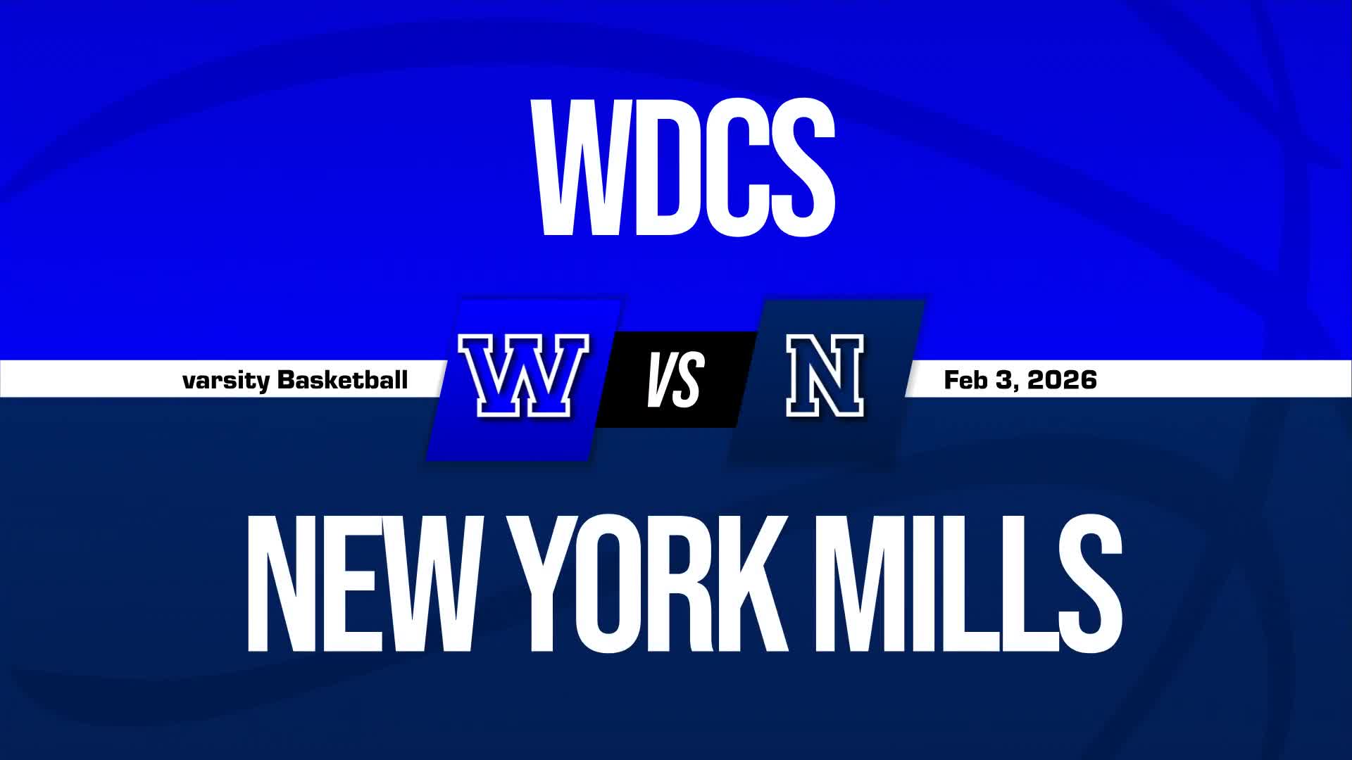 Basketball Game Preview: New York Mills Eagles vs. Menahga Braves