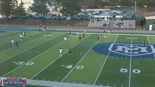 Soccer Game Preview: Marin Catholic vs. San Marin