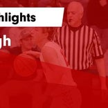 Basketball Game Preview: Edinburgh Lancers vs. South Decatur Cougars