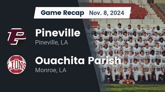 Football Game Preview: Ouachita Parish Lions vs. Destrehan Wildcats