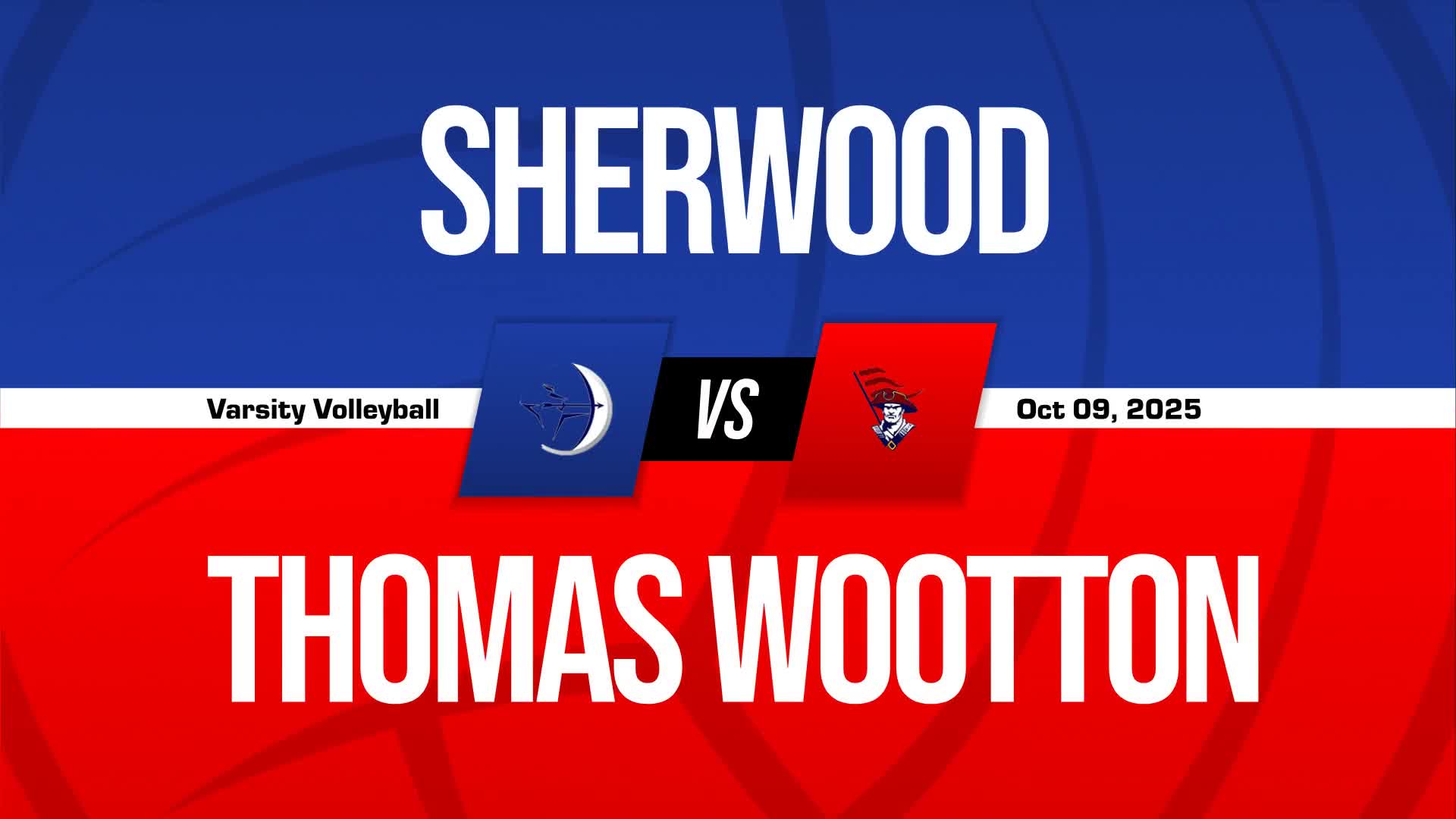 Volleyball Game Preview: Wootton Patriots vs. Richard Montgomery Rockets + How To Watch