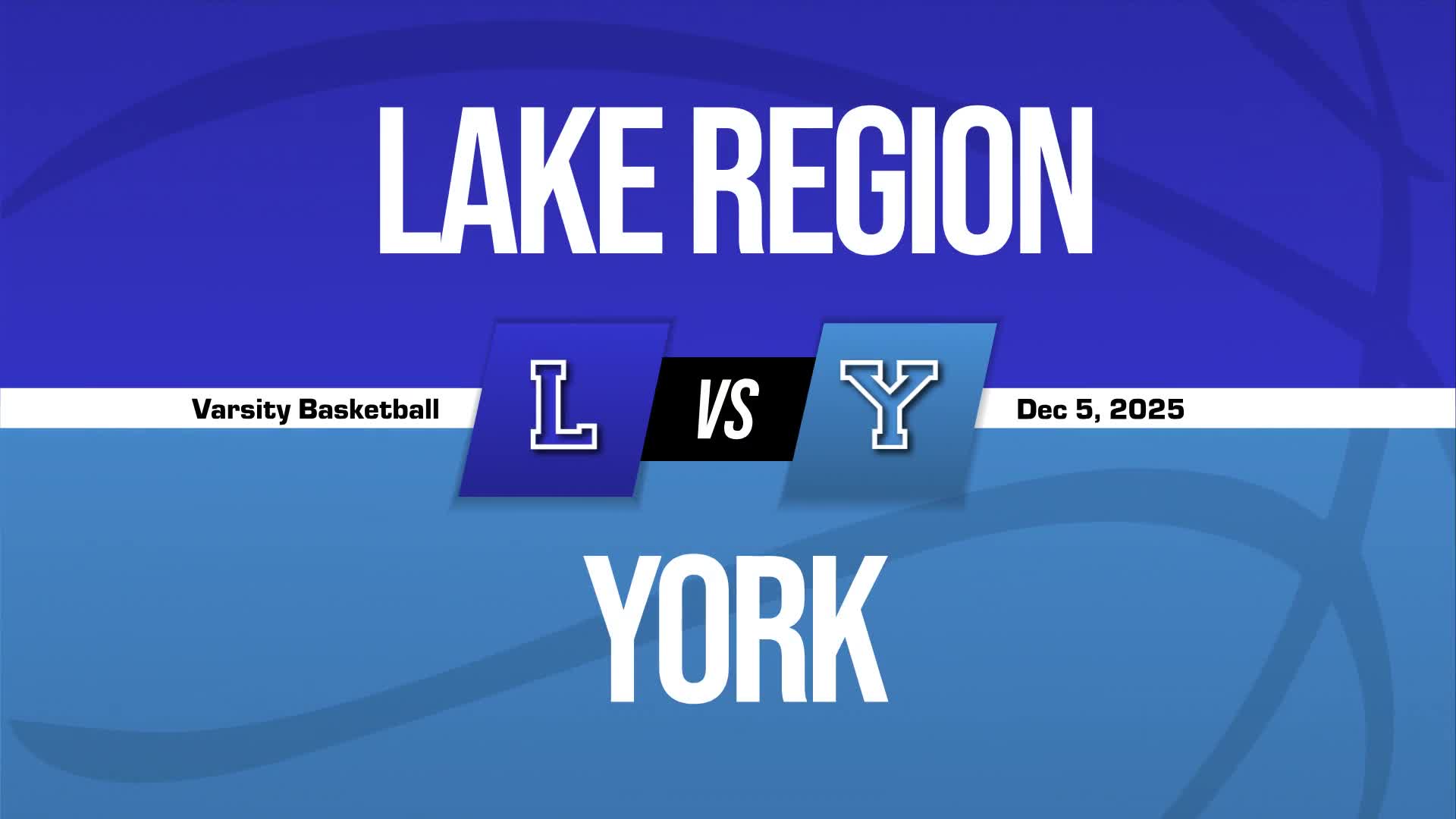 Basketball Game Preview: Lake Region Lakers vs. Yarmouth Clippers