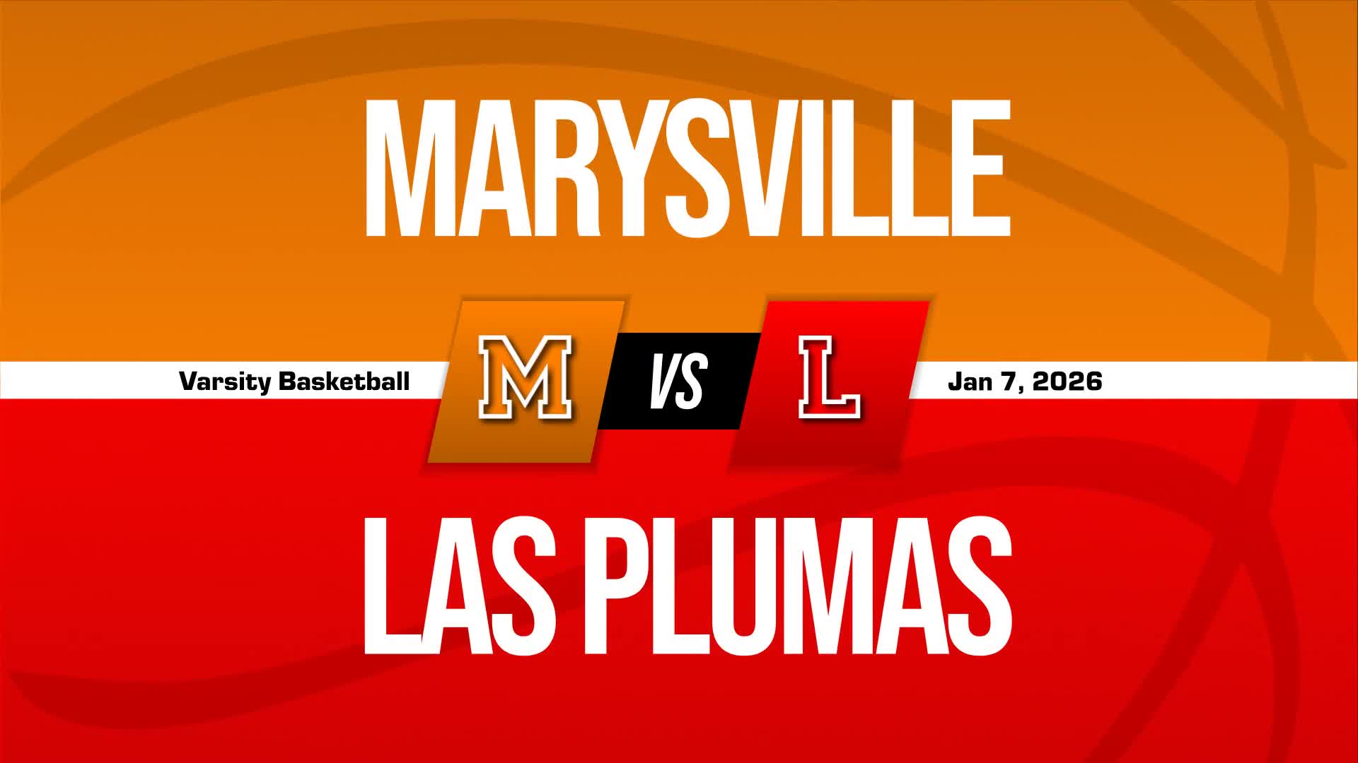 Basketball Game Preview: Las Plumas Thunderbirds vs. Durham Trojans