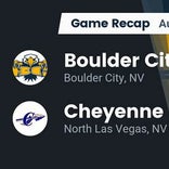 Football Game Preview: Cheyenne vs. Rancho
