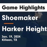 Soccer Game Recap: Shoemaker vs. College Station