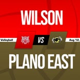 Volleyball Recap: Wilson's Win on Friday Extends Winning Streak to 19 + How To Watch