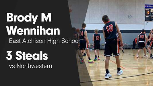 Basketball Recap: East Atchison [Tarkio/Fairfax] Takes a Tough Playoff Loss