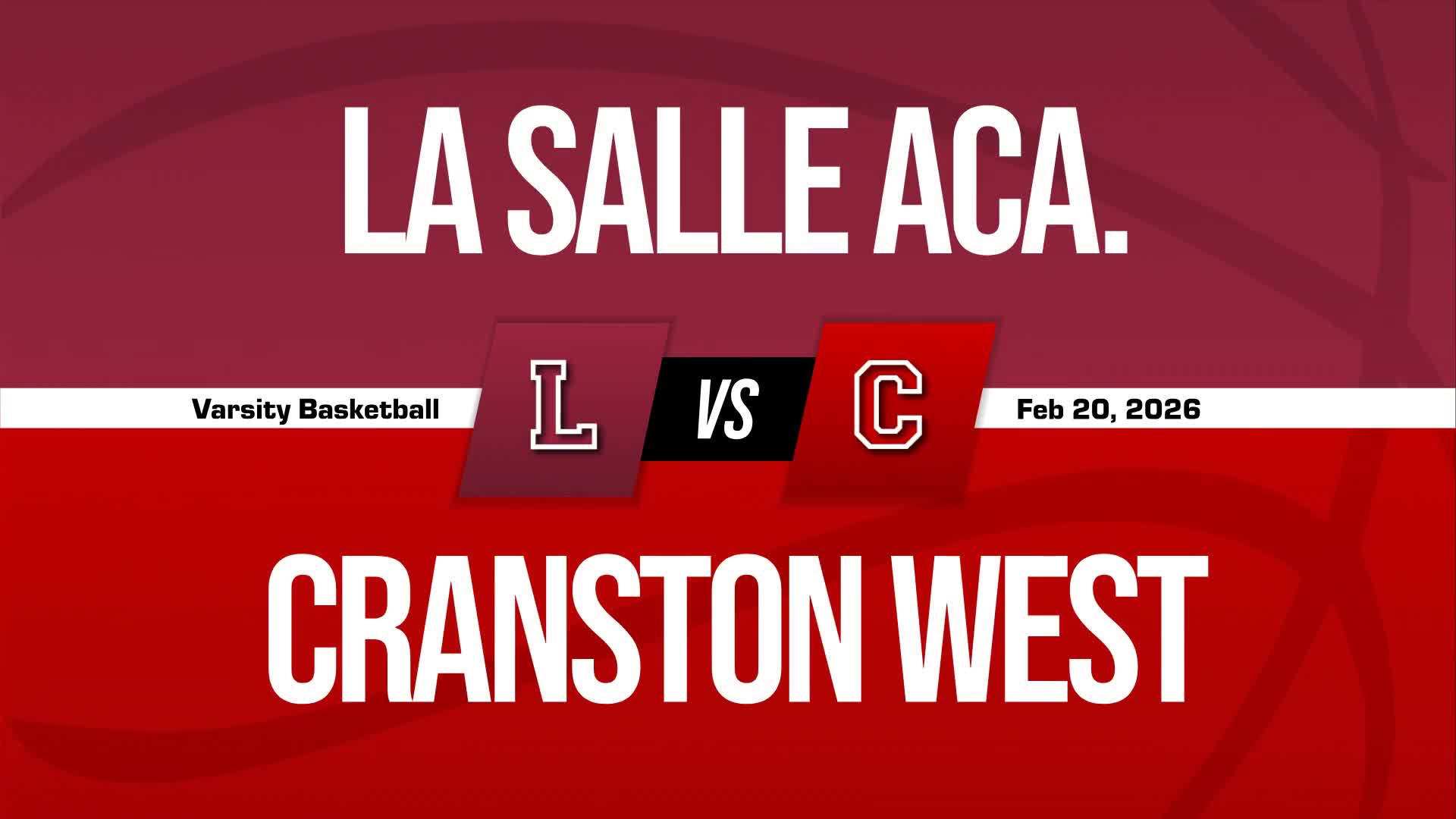 Basketball Recap: La Salle Academy Takes a Tough Playoff Loss