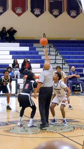 Basketball Recap: Suitland Takes a Loss + How To Watch