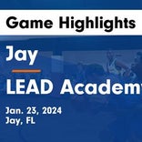 Basketball Game Preview: Jay Royals vs. Central Jaguars