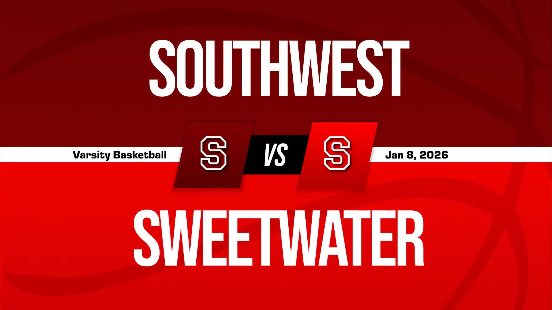 Basketball Recap: Southwest SD Beats Sweetwater for Their Third 