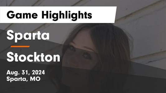 Volleyball Game Preview: Sparta Leaves Home