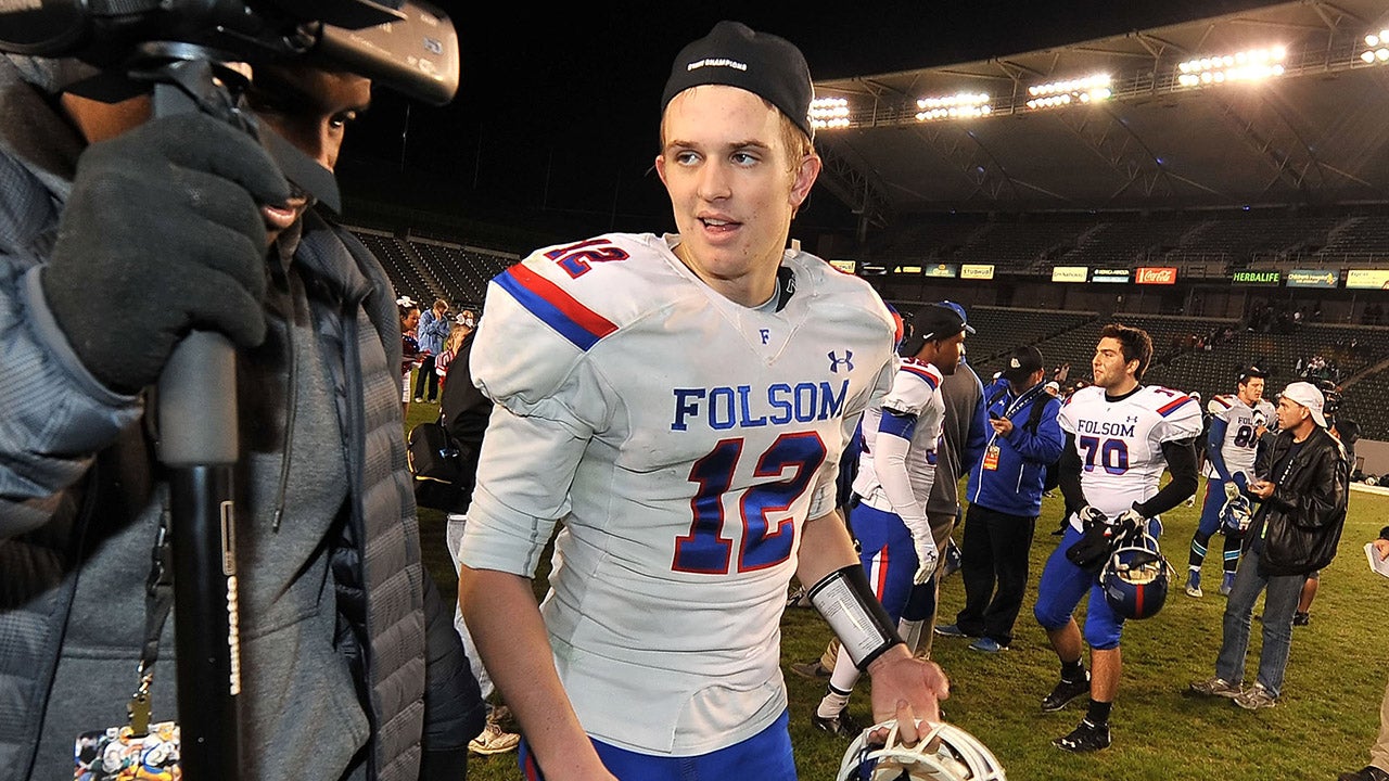 FOOTBALL: Unbreakable records broken