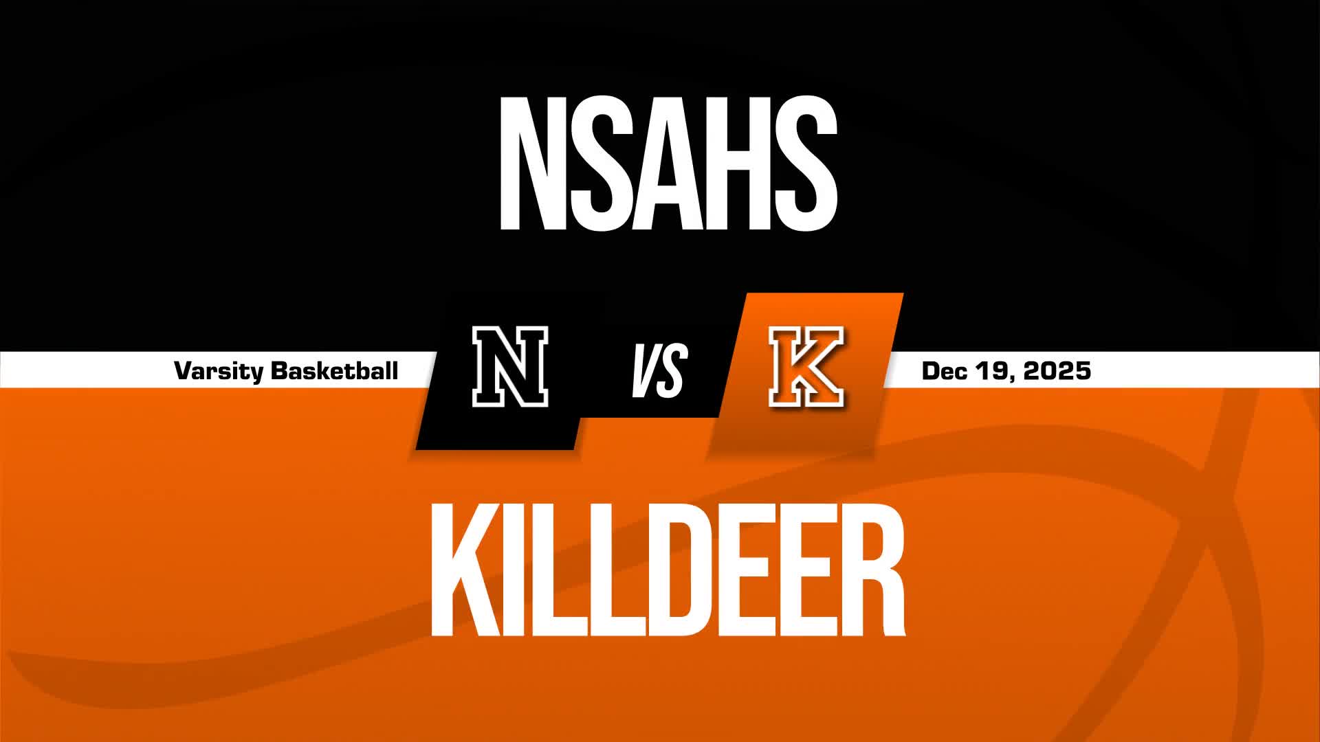 Basketball Recap: Killdeer Has No Trouble Against Beach