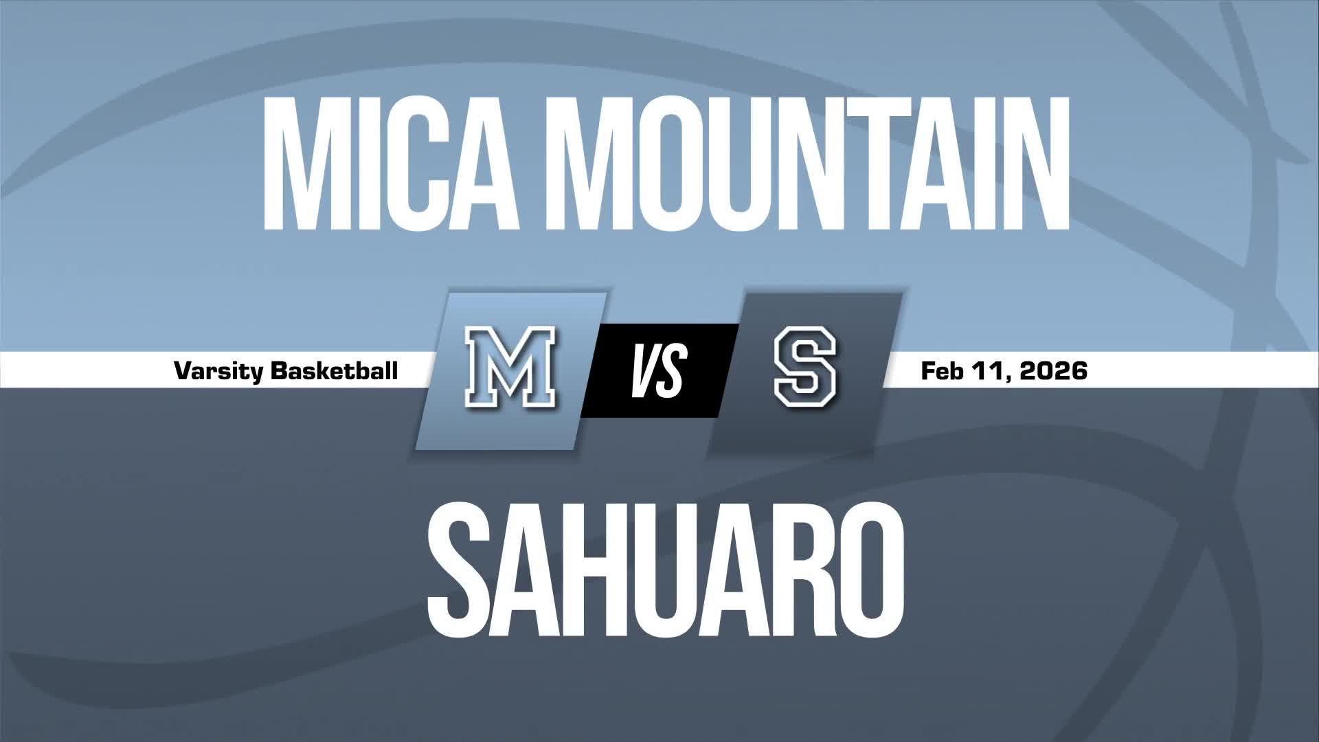 Basketball Game Preview: Mica Mountain Thunderbolts vs. McClintock Chargers + Official Tickets